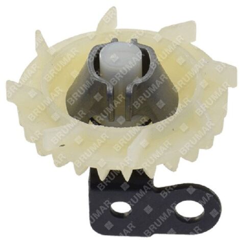 Spinta Per Albero A Camme In Rame, Compatibile Con Honda Civic (2006-2015), CR-V (2007-2018), Accord (2014-2018) | Sostituisce 12240-RNA-A00