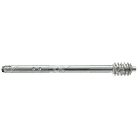 Albero A Vite Senza Fine Shimano RD 12523 / 102JP – Ricambio Originale Per Mulinelli Stella 18000SW-20000SW (2008)