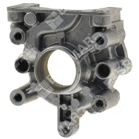 Carter motore lato avviamento per motori MITSUBISHI KB12019AA Compatibile - 028941