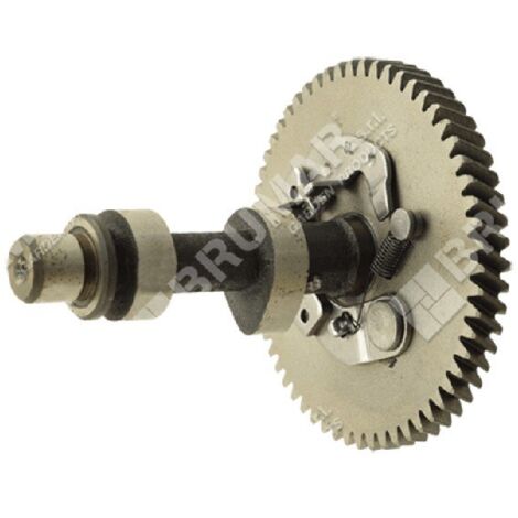 Albero motore per motori HONDA 14100.2E2.010 Compatibile - 048949