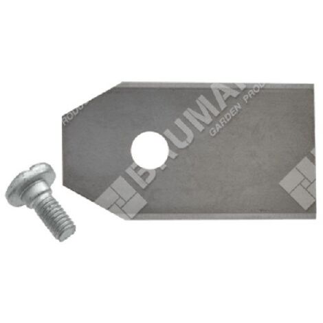 Kit lamette robot l.35 f.5,20 sp.0,4 COMPATIBILE - 028440