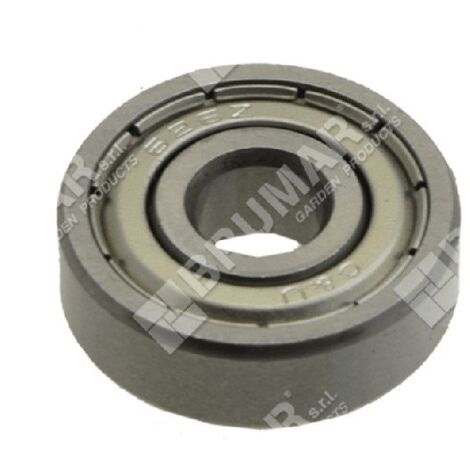 Cuscinetto 626 diametro interno 6 mm Compatibile - 048782
