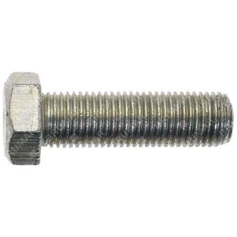 Bulloni per manubrio superiore | Kat 1 | Lunghezza utile 135 mm | Bulloni a innesto | Bulloni di bloccaggio | per perno di bloccaggio | categoria 1 | Bullone superiore del braccio | Bulloni per