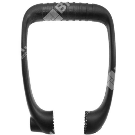 Maniglia Pieghevole In Lega Di Alluminio Per Imbracatura Stabilizzatore DJI Ronin-S/SC - Accessorio Per Riprese