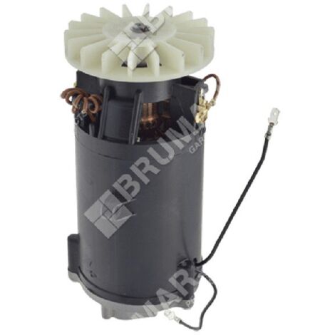 Motore elettrico arieggiatore IKRA-MOGATEC IEVL1532 COMPATIBILE - 052273
