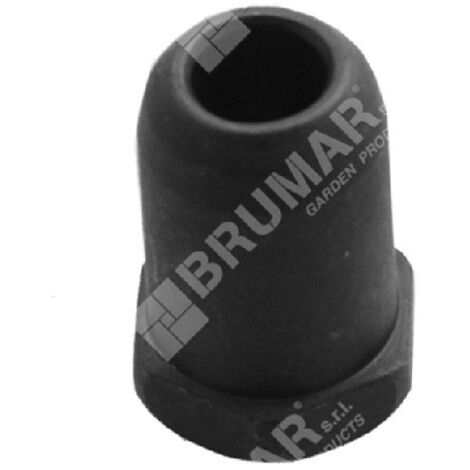 Kit Bullone Bilanciere Armonico In Metallo Compatibile Con Ford Edge 2015-2024 2.0 E Altri Modelli - Ricambio 1S7Z6A340AA