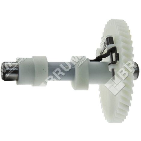 Albero motore per motori LONCIN 140020105-0001 Compatibile - 052084