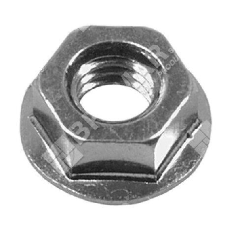 Manicotto Esagonale MS 6x30mm (confezione Da 10 Pezzi) - CELO - Foto 3