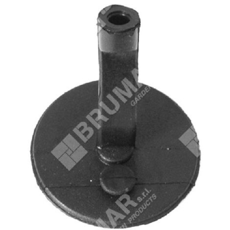 Valvola di sfiato tappo serbatoio per motori KAWASAKI COMPATIBILE - 000951