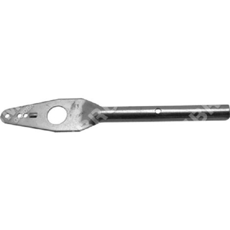 Levier D'Accélérateur Pour Tondeuse À Gazon MTD 931-0823A 831-0796A