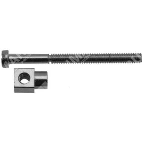 Tendicatena per motoseghe EMAK - OLEO MAC - DYNAMAC - EFCO COMPATIBILE - 047887