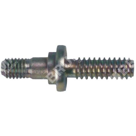 AFFIDABILE SET DADI A Perno Barra Per Motoseghe MS310 MS390 Prestazioni Di Lunga EUR 21,67 - Foto 6