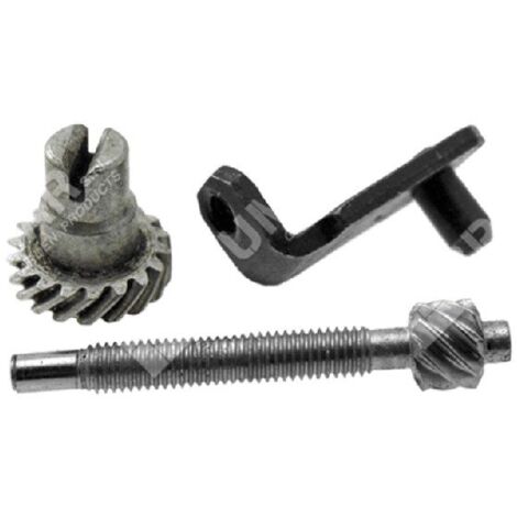 Polaris Gruppo pignone e pignone per motoslitta, pezzo originale OEM