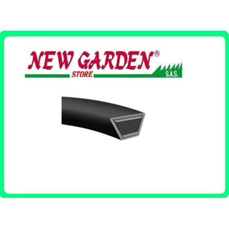 Courroie Trapézoïdale Compatible Avec Castel Garden NP PAN 504 534 TR