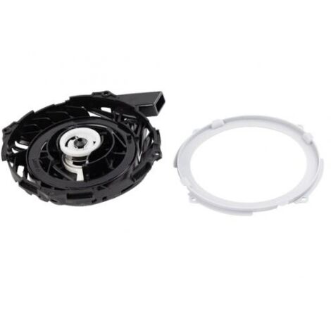 Starter messa in moto compatibile motore BRIGGS&STRATTON 08P500, 093J00, 09P600