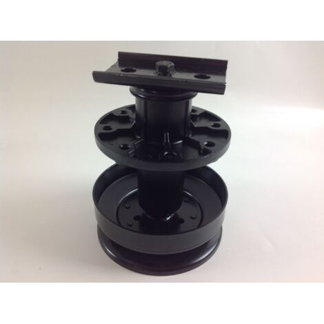 Puleggia Equivalente OEM Per Mandrino, Sostituisce 129861 - Foto 3