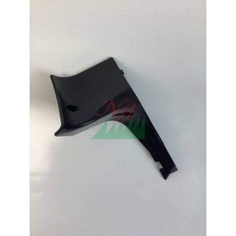 Deflettore erba posteriore trattorino tagliaerba ORIGINALE STIGA 325140111/0
