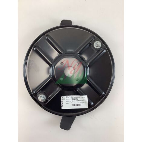 Disco DX trattorino tagliaerba TGTECH ORIGINALE GIANNI FERRARI 94505111300