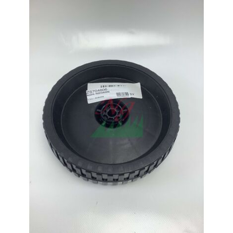 Ruota posteriore tagliaerba EQ500 ORIGINALE MURRAY 704806