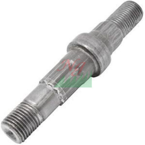 Albero scatola ingranaggi trattorino tagliaerba ORIGINALE HUSQVARNA 583571601