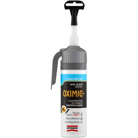OXIMIC PRO NERA                          ML 100 (1/4)