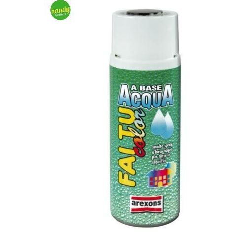 FAI TU COLOR BASE ACQUA TRASPARENTE LUC. ML  400