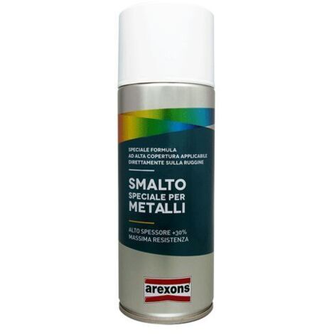 SPEC.METALLO ROSSO RUBINO BRILLANTE RAL 3003 ML 400