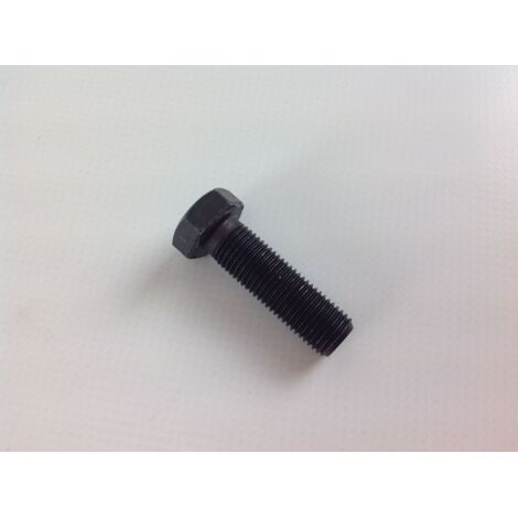 Viti fissaggio lame CASTELGARDEN STIGA TC102 122 destra e sinistra 3/8 x 37 mm 2 vite sinistra 170240 3/8x37mm (1/2)
