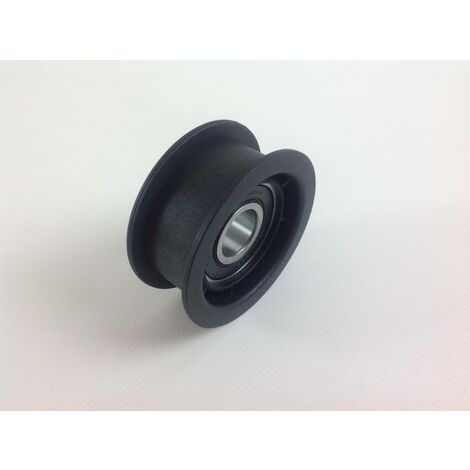 Ruota Con Freno In Nylon Nero 50 Mm | Leroy Merlin - Foto 13