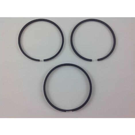Kit fasce 3 segmenti STANDARD 87 mm motore DIESEL LOMBARDINI 15LD500 130221F