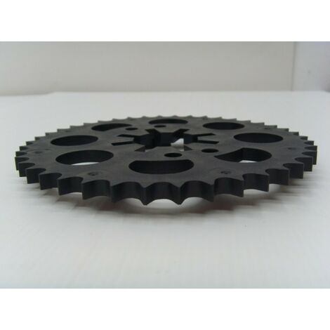 Corona dentata differenziale trattorino EL63 GGP ALPINA CASTELGARDEN 119700055/0