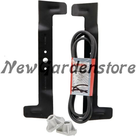 Kit riparazione trattorino tagliaerba CASTELGARDEN 92cm jJ92 J92 HYDRO JP92