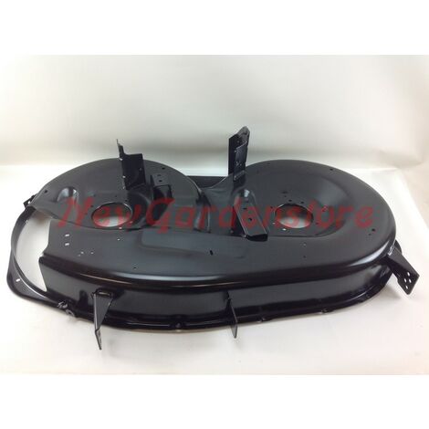 Piatto 42 pollici NUDO husqvarna trattorino tagliaerba rasaerba 532199606 196495