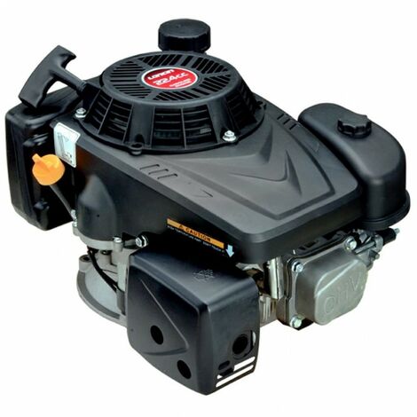 Motore completo LONCIN 1P75F a benzina albero verticale volano pesante 224 cc per motozappa