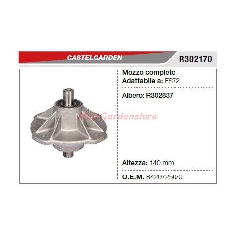 Portalama Ibea Per Tagliaerba – Mozzo Ricambio Per Modelli 4759 5324 5328 5329 5342 – R302075