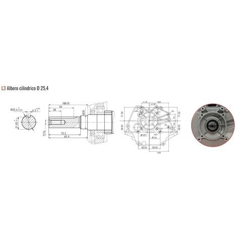 Motopompe Diesel Zanetti ZDP100BEV - 6.9 Kw Démarrage électrique - Neuf