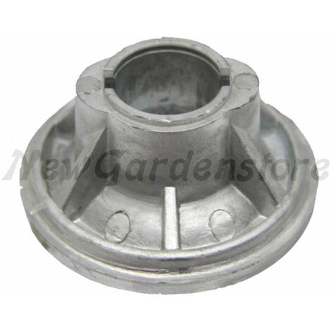 Mozzo supporto lama tagliaerba trattorino compatibile HUSQVARNA 531 02 06-54
