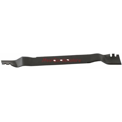 LAMA  555 MM FORO 12 MM rasaerba tosaerba tagliaerba DAYE 158123