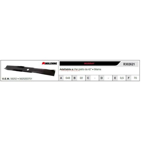 Tagliaerba GRIN PM46A - Tutto Terra Tagliaerba GRIN PM46A - Tutto Terra