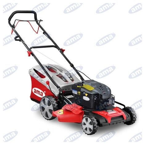 Carburatore rasaerba G 53 Tk Comfort Plus, categoria OLEOMAC