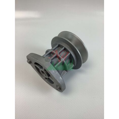 Mozzo Completo Rasaerba Castelgarden Fs72 Compatibile | Leroy Merlin - Foto 12