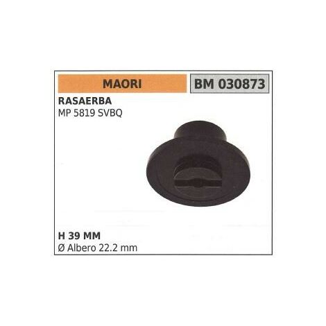 Mozzo lama 25 mm per rasaerba SNAPPER EP217018BV ZS7015626YP Mozzo lama 25 mm per rasaerba SNAPPER EP217018BV ZS7015626YP