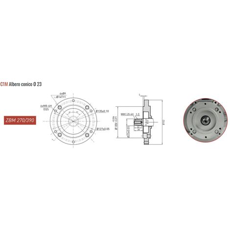 Avviamento A Strappo Per 415 EB650 EB7000 KS865 Ventilatore - 7