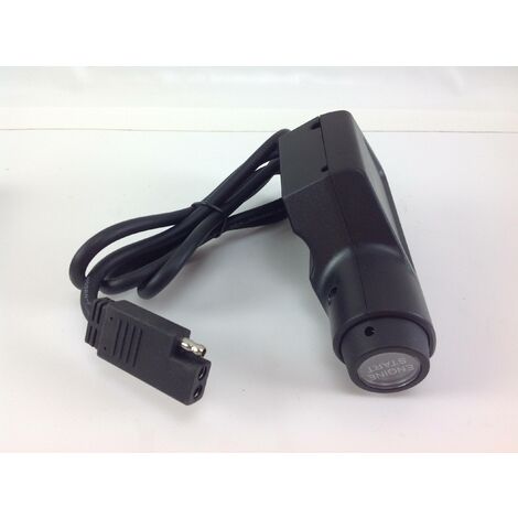 Interruttore accensione per motore LONCIN ST 170 LS OHV ad avviamento elettrico (1/4)