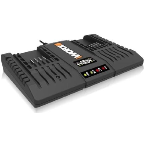 Filliano Caricatore Usb Multiplo 36w Alimentatore Multiplo ricarica