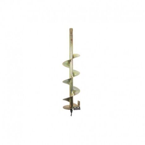 Punta per mototrivella attacco 20mm 150mm LUNGHEZZA 1050mm