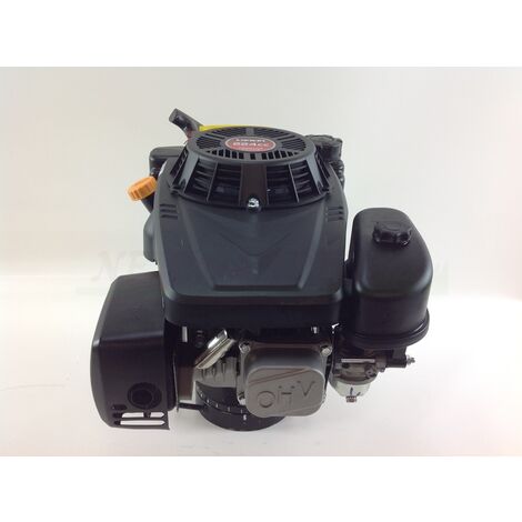 Motore LONCIN rasaerba completo volano pesante albero verticale 22 x 80 224 cc