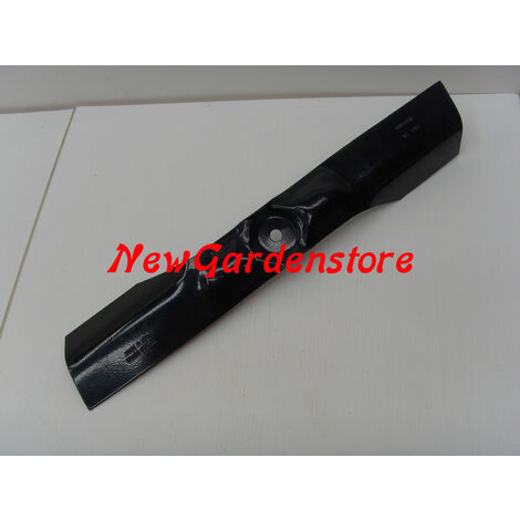 Genuine Mac Allister Mprm 46SP Tosaerba 46 Cm, Lama Per Pacciamatura Part No. 181004460/0 - Foto 2