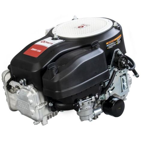 Motore completo benzina ZANETTI ZBMV550L8 albero verticale 25x80 trattorino