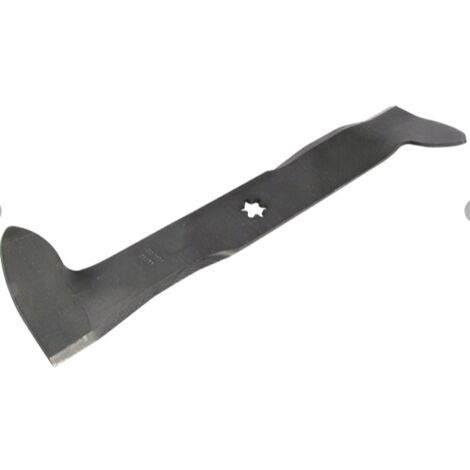 Lama trattorino tagliaerba tosaerba rasaerba HUSQVARNA NOMA 532 17 00-38